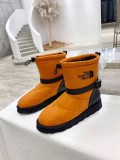 日本未入荷メゾン マルジェラ ノースフェイス ブーツ スーパーコピー Noj98387