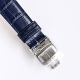 秋冬新作ジャガー・ルクルト マスターウルトラスリム コピー リザーブ ド マルシェ 39mm Jam80778