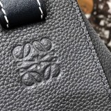 21-22AW ロエベ ハンモック 偽物 バッグ スモール Hammock small 0010473387