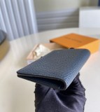 ルイヴィトン 財布 コピー オーガナイザー ドゥ ポッシュ 二つ折り財布 LV20330