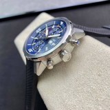 【日本未発売】IWC アクアタイマー 偽物 クロノ エクスペディション・ジャック=イヴ・クストー iwu88089