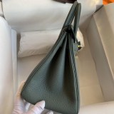 ☆超人気☆エルメス バーキン コピー 25cm ハンドバッグ eru10683