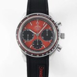 争奪戦オメガ スピードマスター レーシング 偽物 自動巻き 40mm 326.30.40.50.06.001