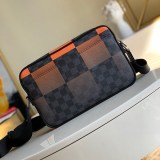 n級 おすすめルイヴィトン ショルダーバッグ スーパーコピー ポシェット vuh35376