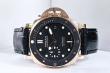 パネライ サブマーシブル・オロカーボコピー 44MM PAM00974