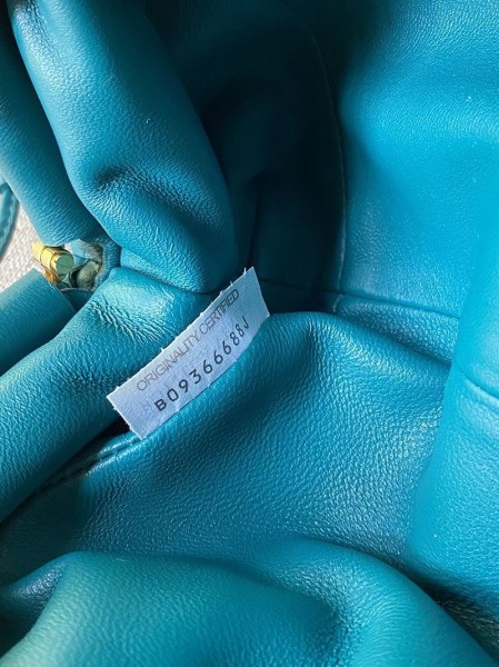 稀少ボッテガヴェネタ ミニ ザポーチ コピー レザー製ミニクラッチバッグ bog69949