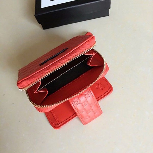 [グッチ]アウトレットグッチシマコンチネンタル折り畳み財布 コピー 449395 BMJ1G 6420