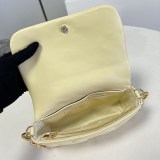 春もの新作​ルイヴィトン★ウォレットオンストラップ バブルグラム レザー 偽物 M81400