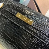 争奪戦サンローラン マンハッタン ショルダーバッグ スーパーコピー Saf86359