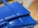 21AW新作バレンシアガ アワーグラス トップ 偽物 ハンドル バッグ bah30059