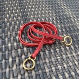 【日本未発売】フェンディ 偽物 ピーカブー ミニ レザー バッグ fez52096