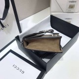 入手困難グッチ〔ディオニュソス 偽物〕GGスプリーム ミニ バッグ guk80399
