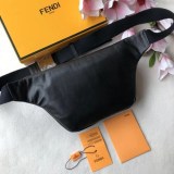 21-22AWフェンディ☆ BUGS バッグバグズ コピー ボディバッグ ベルトバッグ fef69549