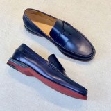 セール新作★エルメス★Bob loafer ボブローファー 偽物 ery88335