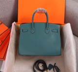 入手困難 エルメス バーキン コピートゴ ゴールド金具 era72994