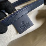最安値挑戦グッチ オフィディア 偽物 トートバッグ GGマーモント シェリーライン ウェブ gub00357