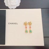 セール新作シャネル スーパーコピー ピアス CCマーク ピンク shm00465