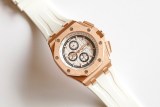 ☆超人気☆オーデマピゲ ロイヤルオーク スーパーコピー オフショアクロノ 44ｍｍ 26401ROOOA002CA01