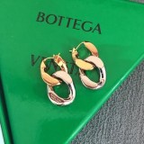 世界中で大人気♪ボッテガ ヴェネタ 偽物 ドロップピアス 華やか 18カラット 金メッキ boi15648