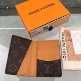 すぐ届くルイヴィトン 財布 コピー モノグラム 2つ折り財布 オーガナイザー・ドゥ ポッシュ M68905
