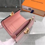 ★ルイヴィトン 財布 コピー★ポルトフォイユ・チェリーウッド コンパクト M61911