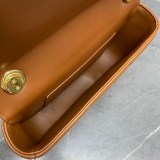 セリーヌ チェーン ショルダーバッグ 偽物 マトラッセ モノクローム 2色 111273EPZ04LU