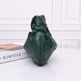 可愛い★ボッテガ ヴェネタ★イントレチャート ミニ ジョディ バッグ コピー bon06539