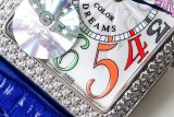 世界中で大人気♪フランク・ミュラー ロングアイランド カラードリームス コピーN級品 frw67470