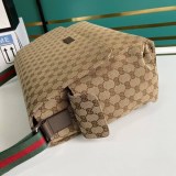 セール新作グッチ GGスプリーム コピー ベビーチェンジングバッグ 4色 guu65442