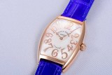 入手困難品！フランク・ミュラー トノーカーベックス 偽物 frk41508