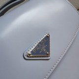 可愛い プラダ★フラップ付きクレオショルダーバッグ 偽物 pum64421