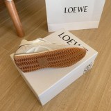 世界中で大人気♪ロエベ フロー ランナー スニーカー 偽物 lod86054