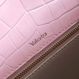 累積売上総額第１位！ヴァレクストラ Iside イジィデ クロコダイル 偽物 ハンドバッグ Vuz34460