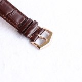 パテックフィリップ 偽物 カラトラバ 2色 約38.0mm paz86170