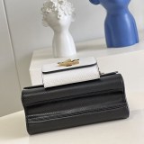 可愛い大人気 ​ルイヴィトン ツイスト PM/MM エピ カーフスキン 偽物 4色 M59884