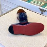 セール新作★エルメス★Bob loafer ボブローファー 偽物 ery88335