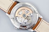 累積売上総額第１位！ジャガー・ルクルト ジオフィジックスーパーコピー 40mm Jaf13329