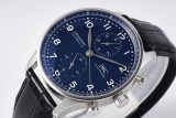 争奪戦IWC 偽物 ポルトギーゼ クロノ iwe76212