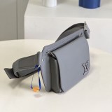 【大人気】​ルイヴィトン ボディバッグ ニュー・スリングバッグ コピー 3色 M59625