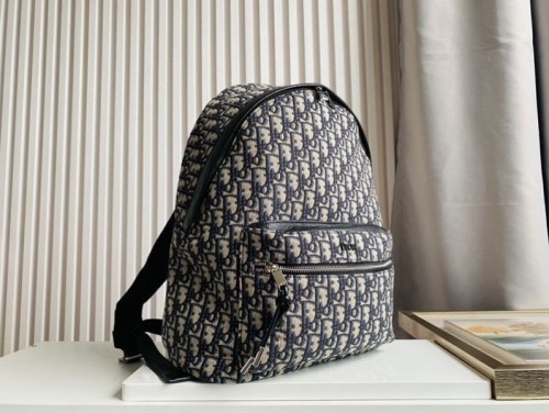 ディオール 20/21AW新作 オブリーク TRAVEL バックパック偽物 M6104STZQ_M928 M6104STZQ_M928