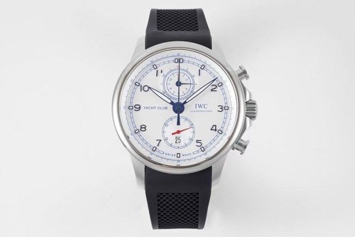 完売必至IWC ポルトギーゼ ヨットクラブ クロノグラフ コピー iwc30661