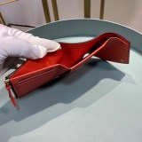 ルイヴィトン 財布 偽物 ポルトフォイユ ヴィクトリーヌ ダミエ エベヌ ミニ財布LV20273