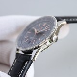 世界中で大人気♪ブライトリング コピー ナビタイマー1 オートマチック41 bur56624