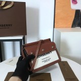 稀少バーバリー ショルダーバッグ コピー ミニバッグ 大人気 Baq05990