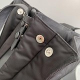 春もの新作 プラダ ナイロン ショルダーバック コピー pud10383
