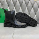 人気No1☆ボッテガ ヴェネタ ザ・タイヤ ブーツ レインシューズ スーパーコピー bog86299