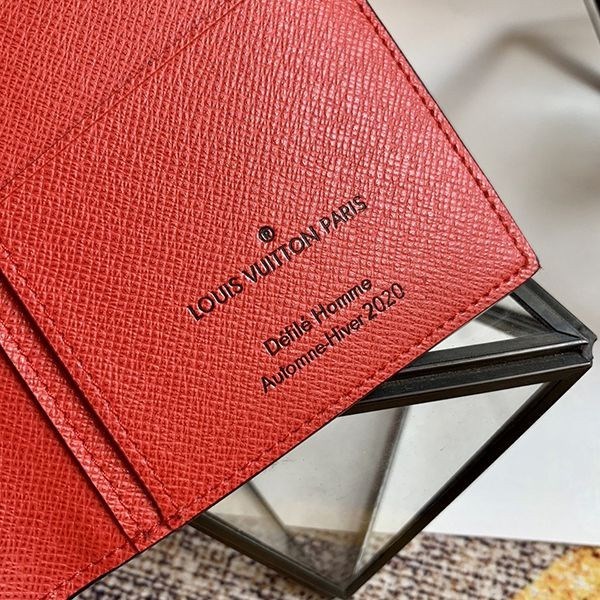 大人気！ルイヴィトン 財布 偽物★ポルトフォイユ・ブラザ 長財布 vuv12273 モノグラム