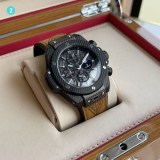 人気No1 ウブロ スーパーコピー 時計 キングパワー ウニコ オールカーボン hur72157