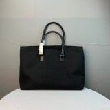 21NEW■セリーヌ トートバッグ 偽物■ホリゾンタル カバ アンカープリント☆関税込 Cef30355