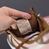チェリーダンク★ナイキ ステューシー ナイキ SB ダンク ロー チェリー 304292 671